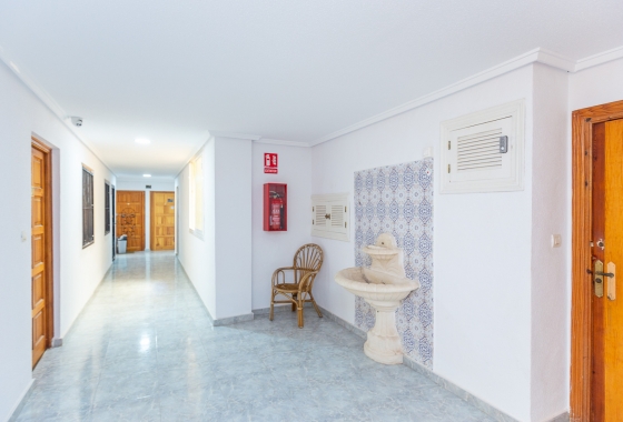 Herverkoop - Appartement / flat - Ciudad Quesada