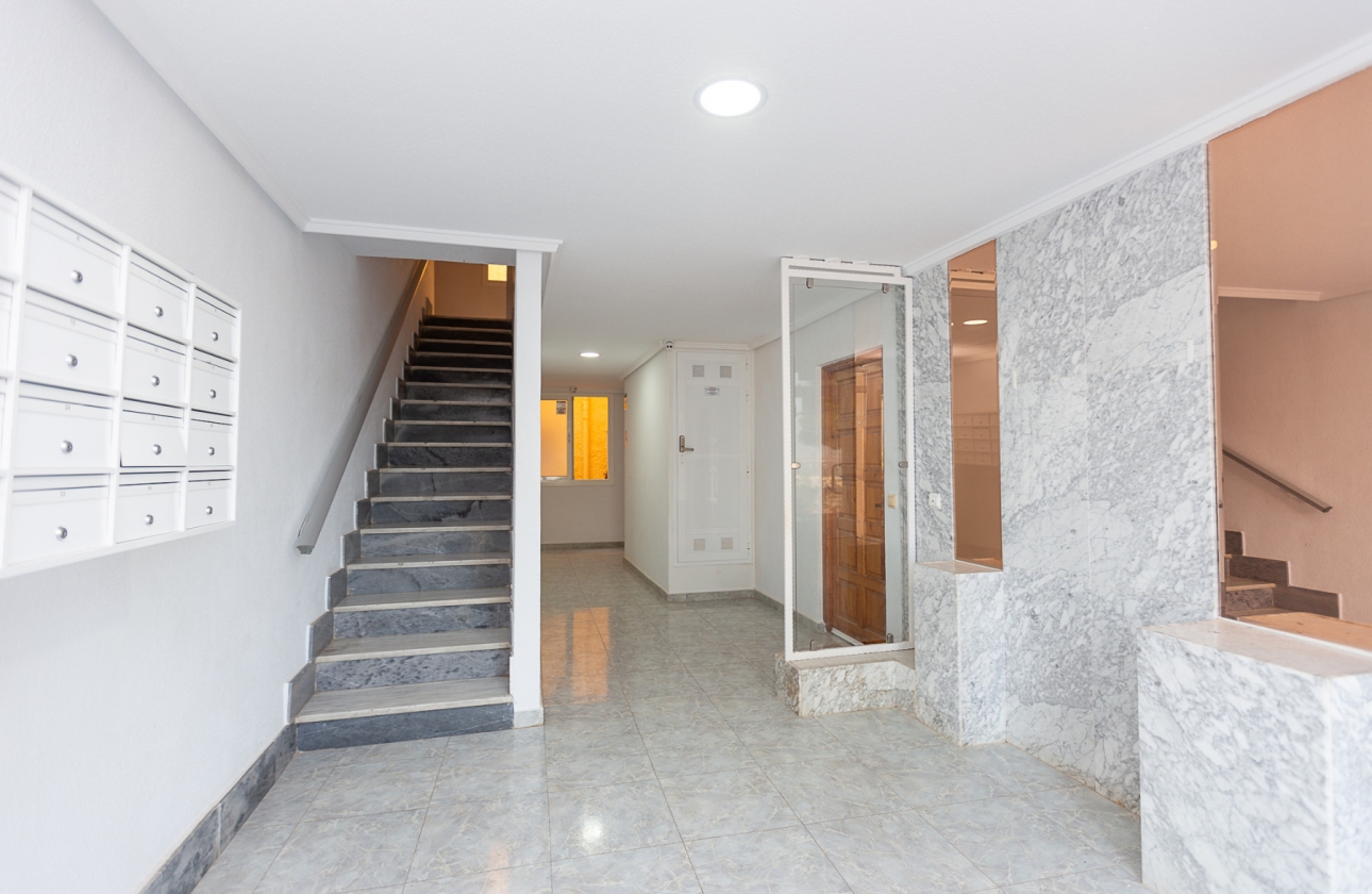 Herverkoop - Appartement / flat - Ciudad Quesada
