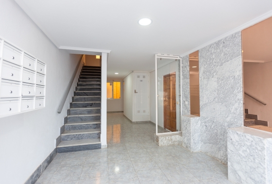 Herverkoop - Appartement / flat - Ciudad Quesada