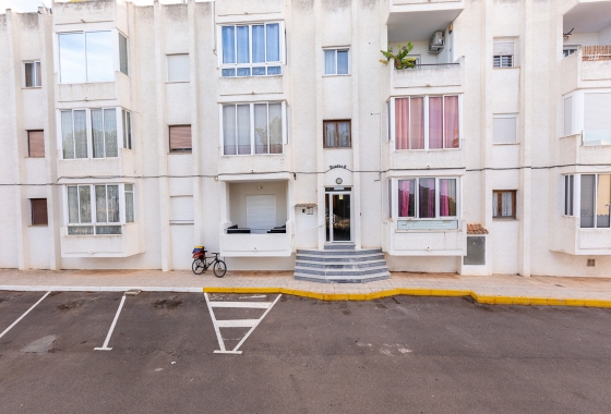 Herverkoop - Appartement / flat - Ciudad Quesada