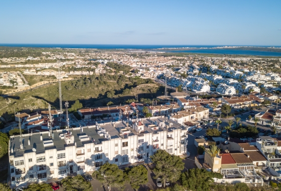 Herverkoop - Appartement / flat - Ciudad Quesada
