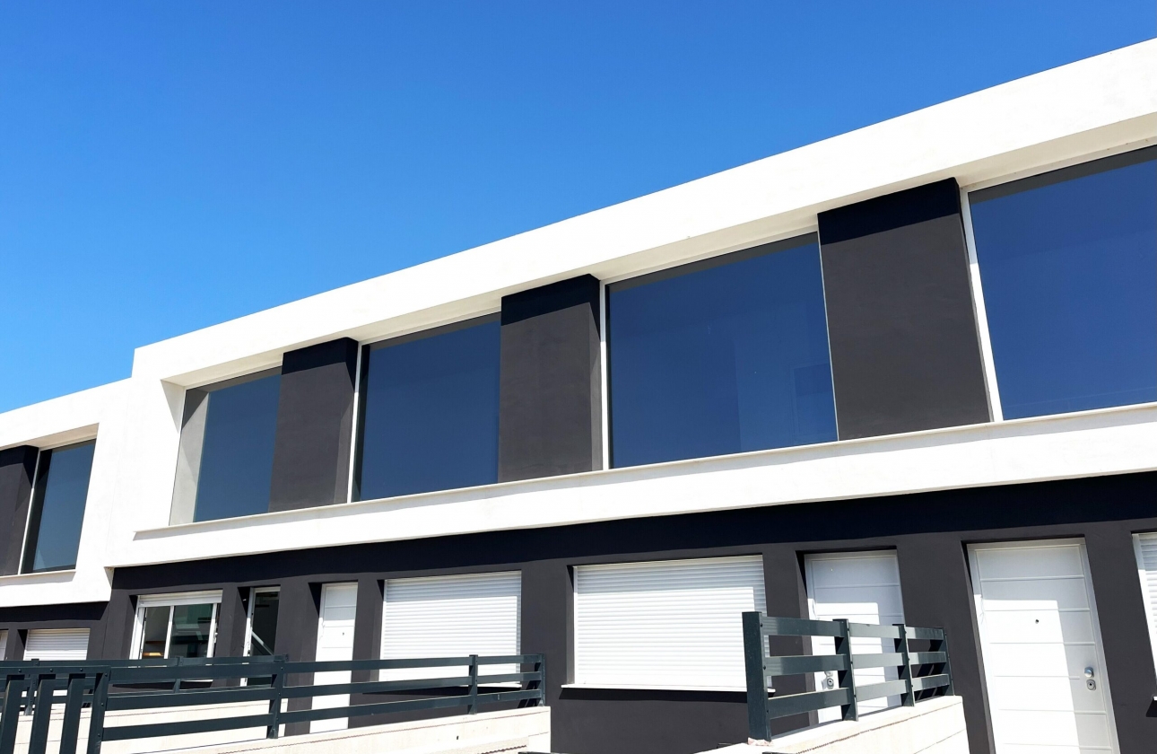 Neue Gebäude - House - Gran Alacant
