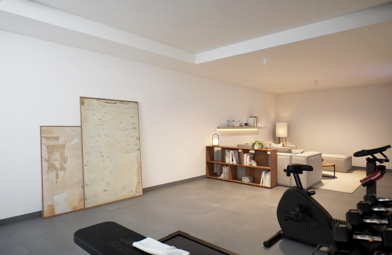 Neue Gebäude - House - Gran Alacant