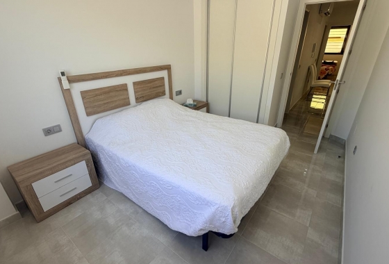 Wiederverkauf - Wohnung - Orihuela Costa - Lomas De Cabo Roig