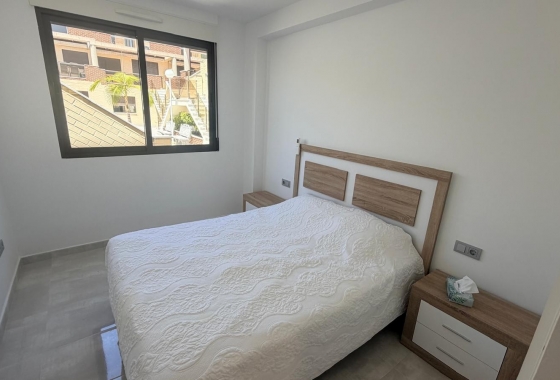 Wiederverkauf - Wohnung - Orihuela Costa - Lomas De Cabo Roig