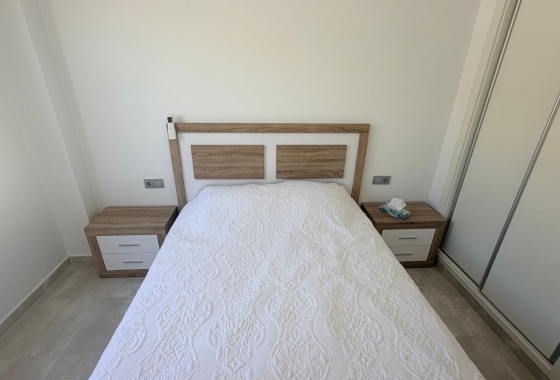 Wiederverkauf - Wohnung - Orihuela Costa - Lomas De Cabo Roig