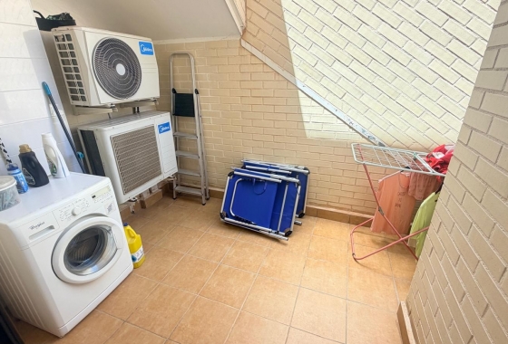 Wiederverkauf - Wohnung - Orihuela Costa - Lomas De Cabo Roig