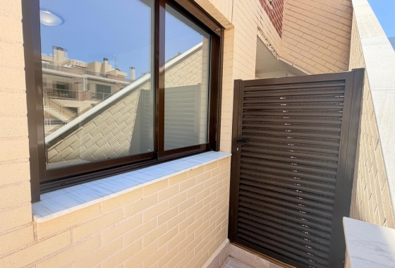 Wiederverkauf - Wohnung - Orihuela Costa - Lomas De Cabo Roig