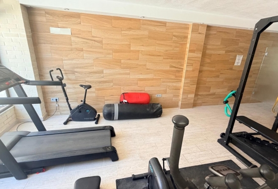 Wiederverkauf - Wohnung - Orihuela Costa - Lomas De Cabo Roig