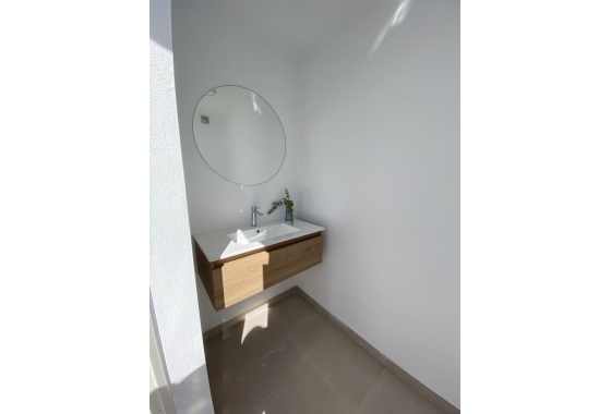 Nieuwbouw Woningen - Penthouse - Pilar de la Horadada