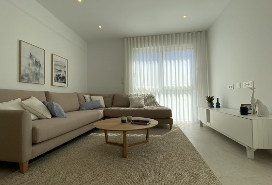 Nieuwbouw Woningen - Penthouse - Pilar de la Horadada