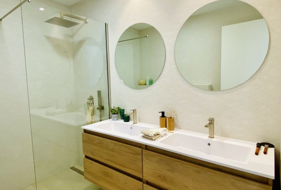 Nieuwbouw Woningen - Penthouse - Pilar de la Horadada