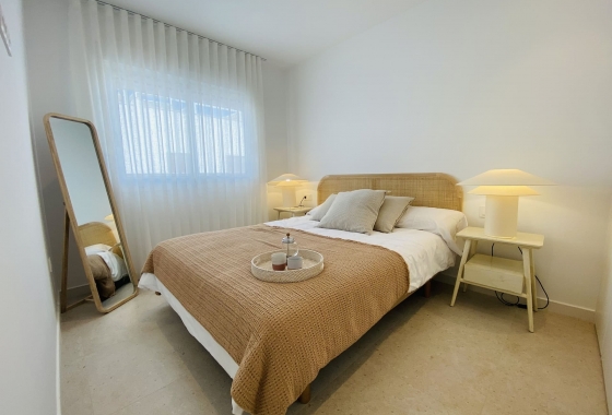 Nieuwbouw Woningen - Penthouse - Pilar de la Horadada
