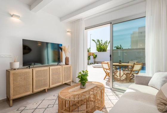Neue Gebäude - Penthouse - Dolores