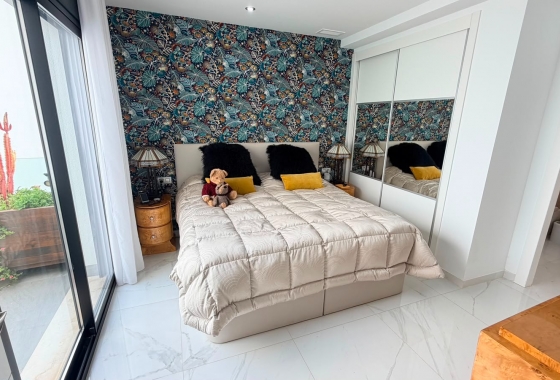 Wiederverkauf - 4. House - Detached Villa - Los Montesinos - La Herrada