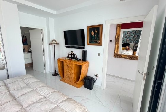 Wiederverkauf - 4. House - Detached Villa - Los Montesinos - La Herrada