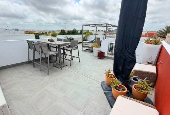 Wiederverkauf - 4. House - Detached Villa - Los Montesinos - La Herrada
