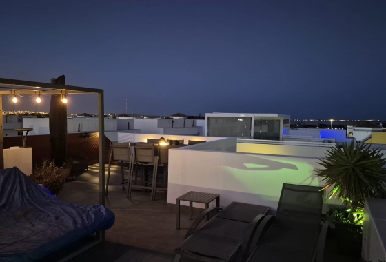 Wiederverkauf - 4. House - Detached Villa - Los Montesinos - La Herrada