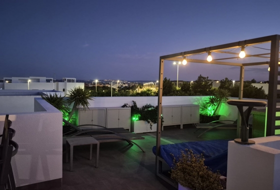 Wiederverkauf - 4. House - Detached Villa - Los Montesinos - La Herrada