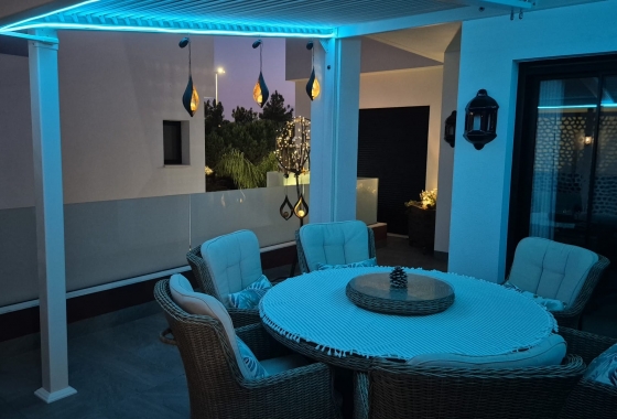 Wiederverkauf - 4. House - Detached Villa - Los Montesinos - La Herrada