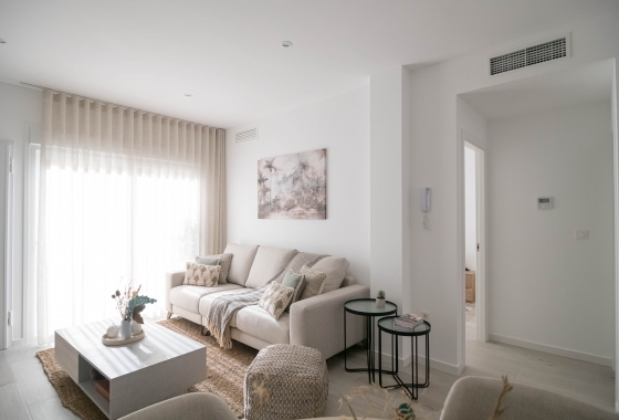 New Build - Villa - Jerónimo y Avileses