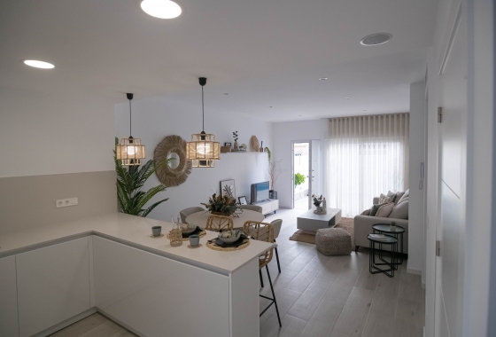 New Build - Villa - Jerónimo y Avileses