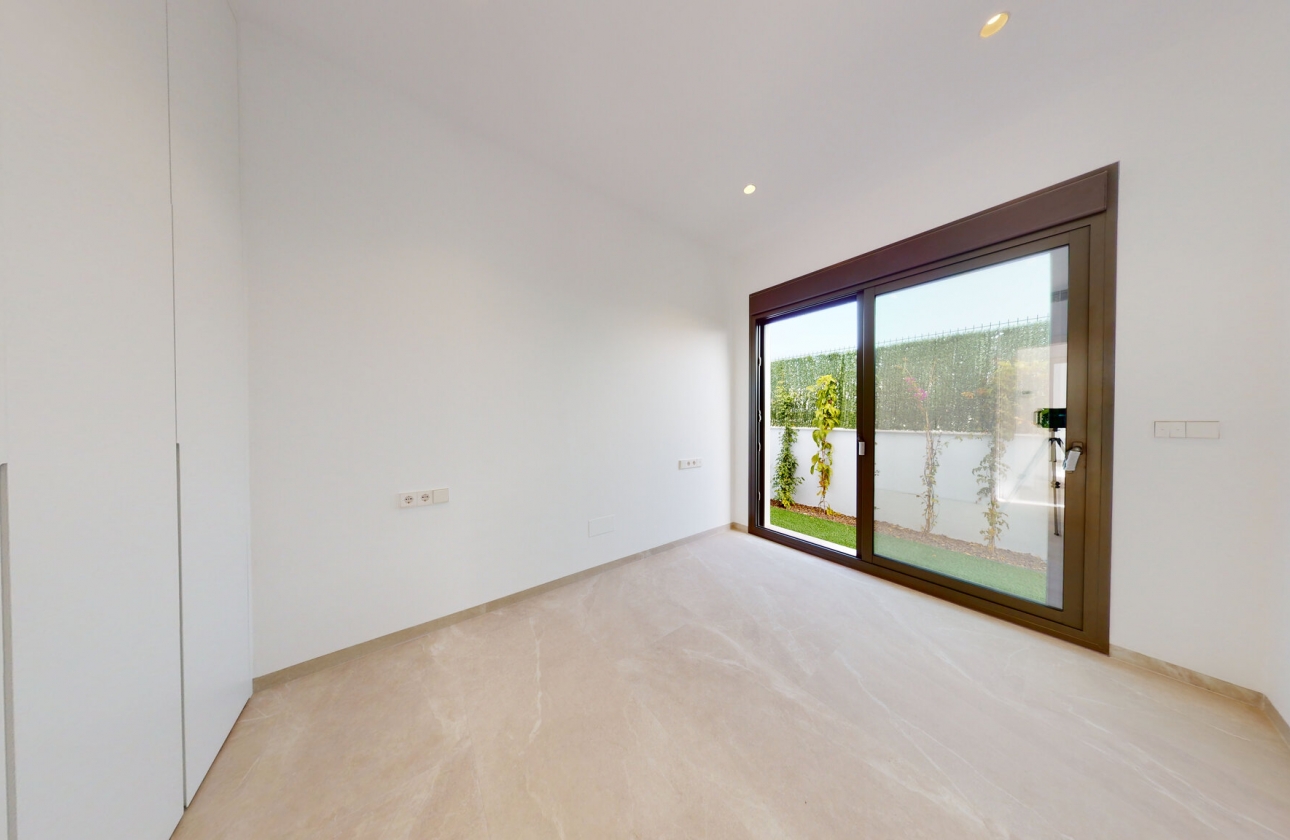 Neue Gebäude - Villa - 