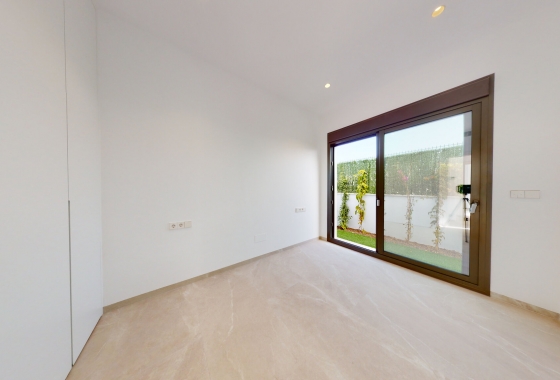 Neue Gebäude - Villa - 