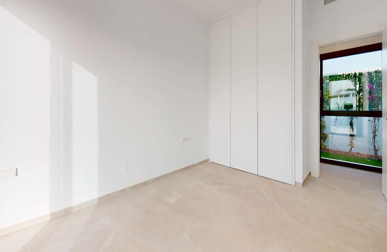 Neue Gebäude - Villa - 