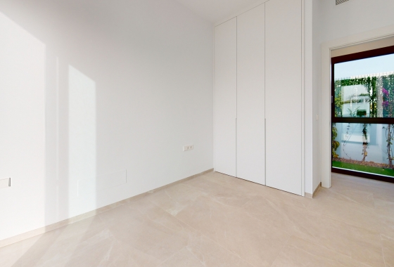 Neue Gebäude - Villa - 