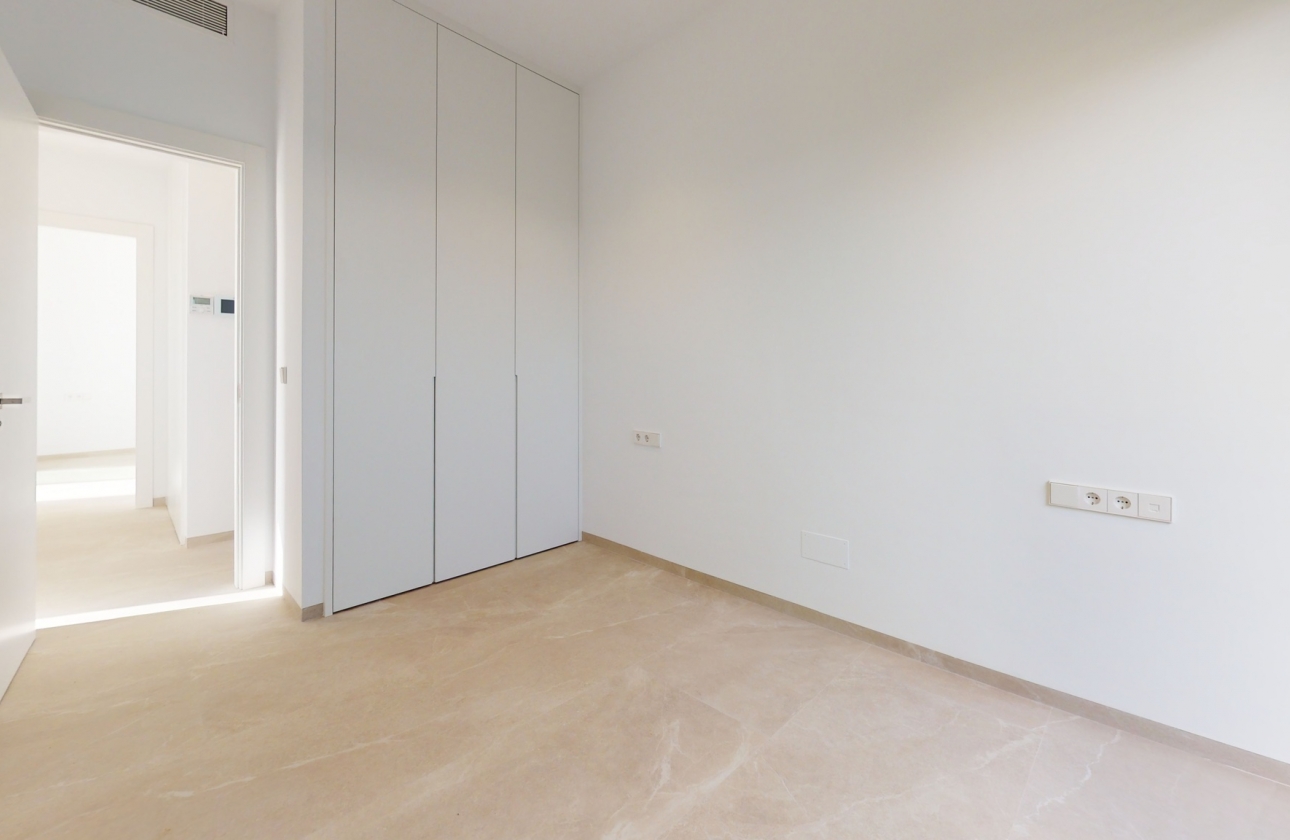 Neue Gebäude - Villa - 