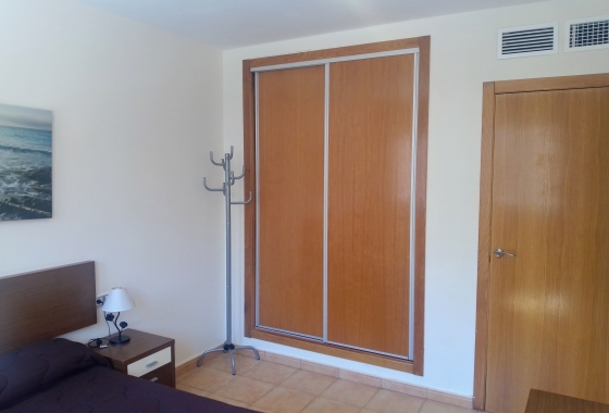 Nouvelle construction - Appartement - Aguilas