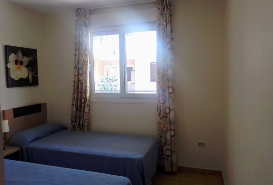 Nouvelle construction - Appartement - Aguilas