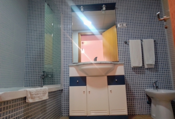 Nouvelle construction - Appartement - Aguilas