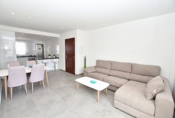New Build - Penthouse - San Miguel de Salinas
