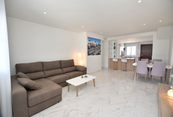 New Build - Penthouse - San Miguel de Salinas
