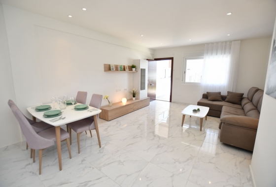 New Build - Penthouse - San Miguel de Salinas