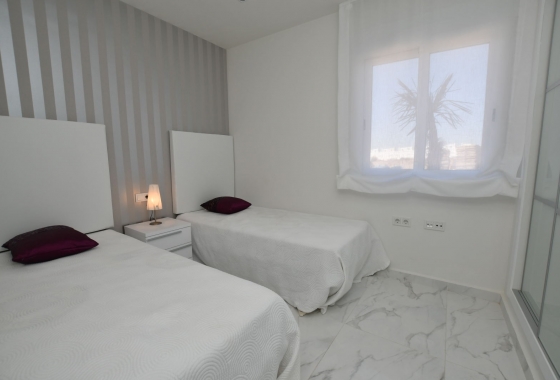 New Build - Penthouse - San Miguel de Salinas