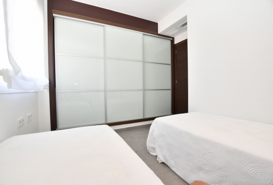 New Build - Penthouse - San Miguel de Salinas