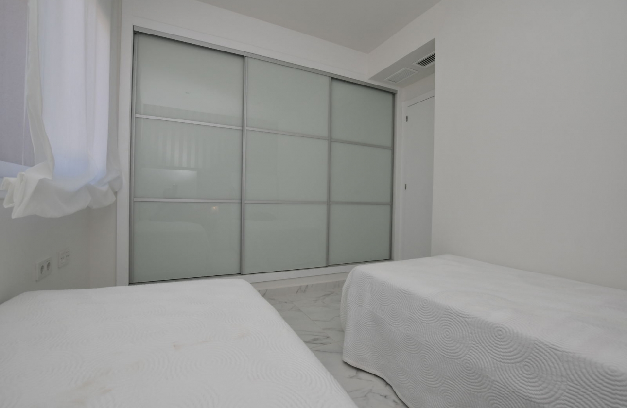 New Build - Penthouse - San Miguel de Salinas