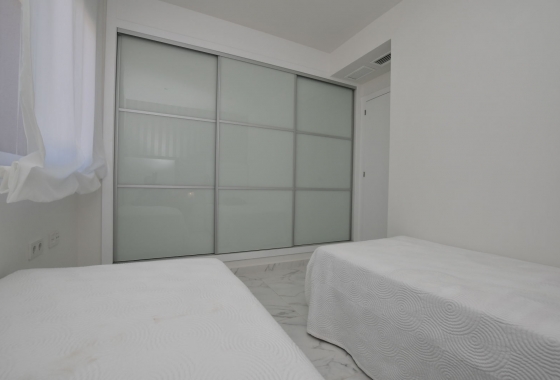 Neue Gebäude - Penthouse - San Miguel de Salinas