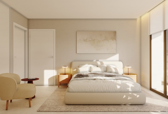 Obra nueva - Villa - Moraira - Cumbre del Sol