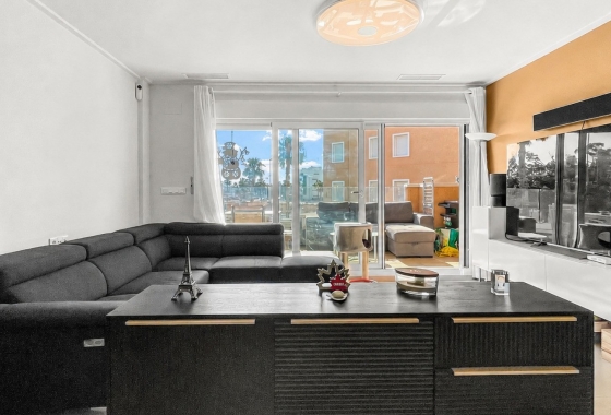 Resale - Apartment / flat - Guardamar del Segura - El Raso