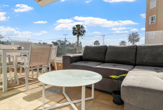 Resale - Apartment / flat - Guardamar del Segura - El Raso