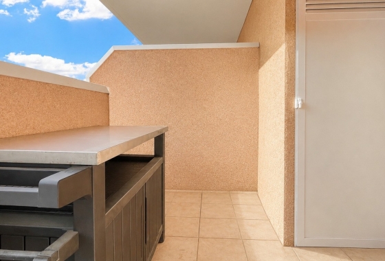 Resale - Apartment / flat - Guardamar del Segura - El Raso