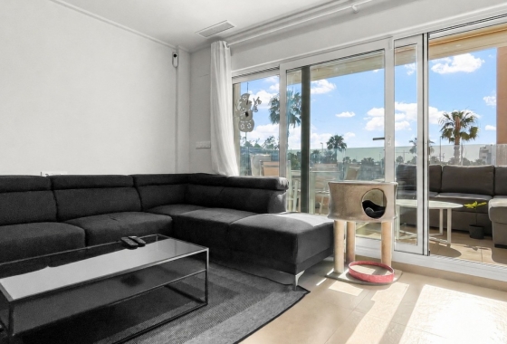 Resale - Apartment / flat - Guardamar del Segura - El Raso