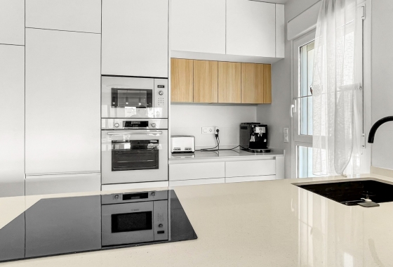 Resale - Apartment / flat - Guardamar del Segura - El Raso