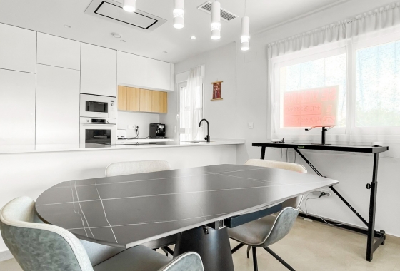 Resale - Apartment / flat - Guardamar del Segura - El Raso