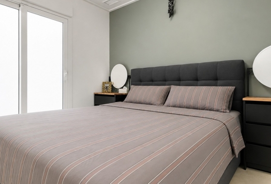 Resale - Apartment / flat - Guardamar del Segura - El Raso