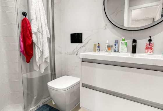 Resale - Apartment / flat - Guardamar del Segura - El Raso